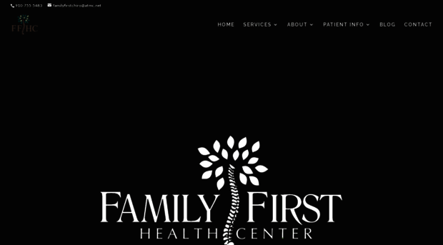 family1chiropractic.net