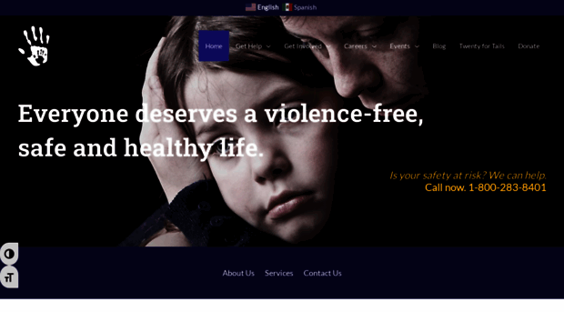 familyabusecenter.org