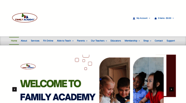 familyacademy.org