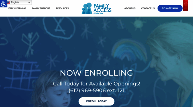 familyaccess.org