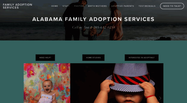 familyadoptionservices.com