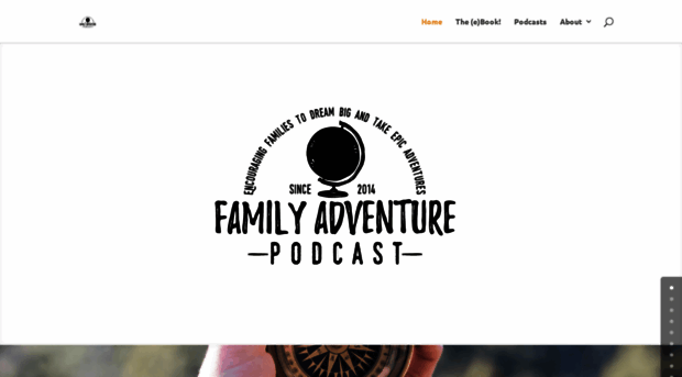 familyadventurepodcast.com