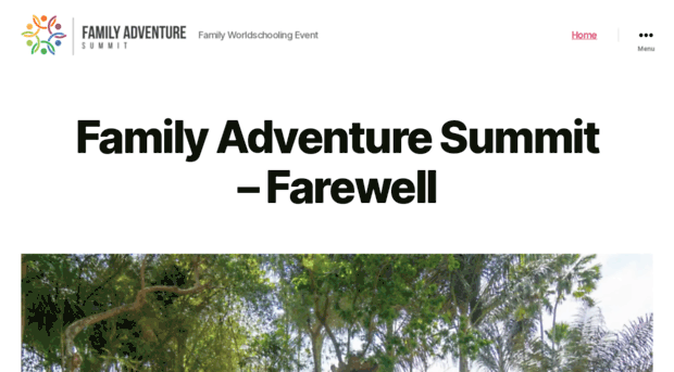 familyadventuresummit.com