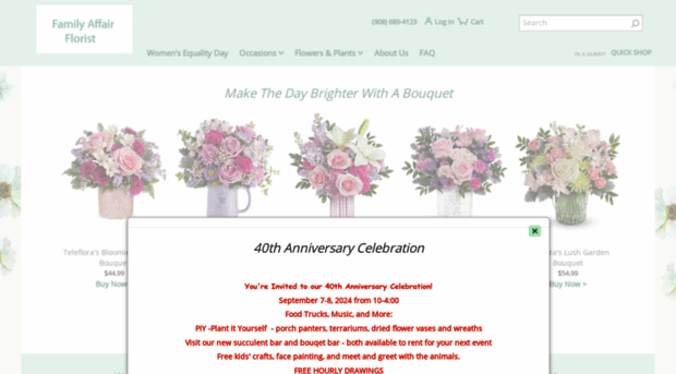 familyaffairflorist.com