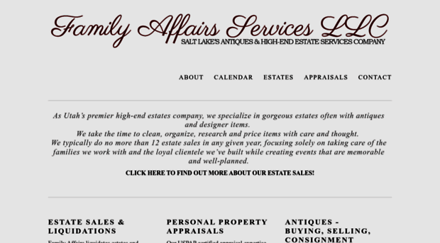 familyaffairsutah.com