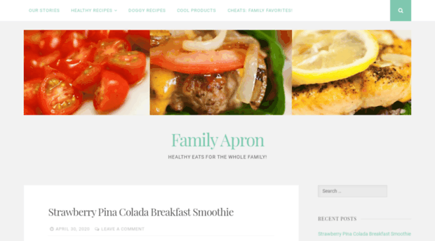 familyapron.com