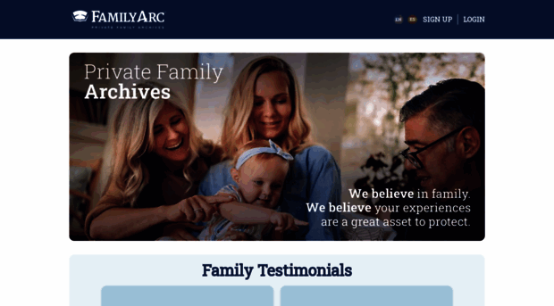 familyarc.com