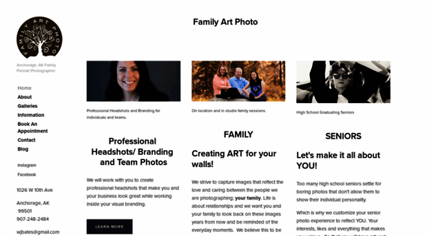 familyartphoto.com