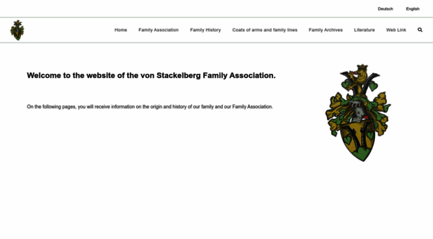 familyassociation-von-stackelberg.com