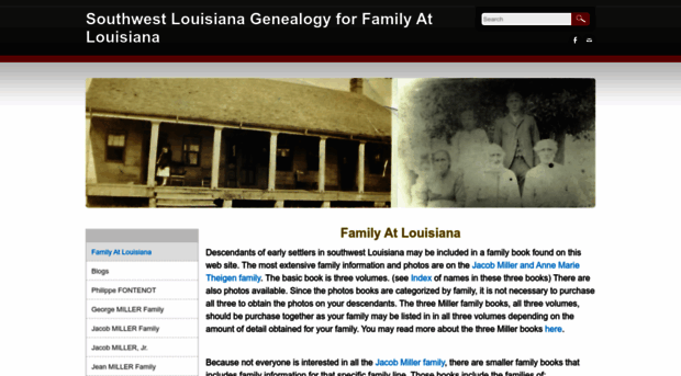 familyatlouisiana.com