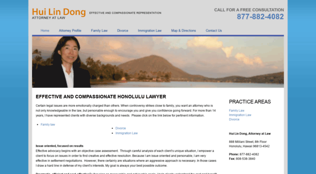 familyattorneyhawaii.com