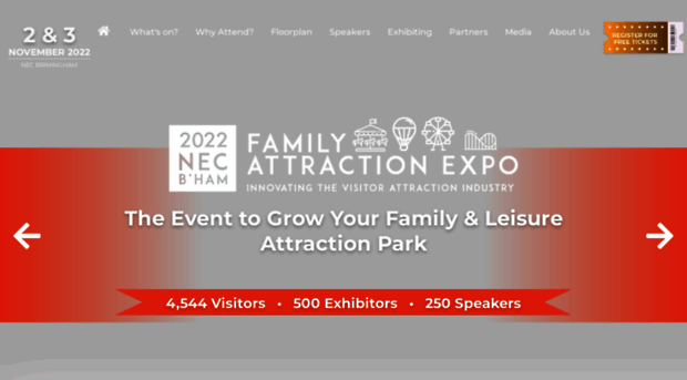 familyattractionexpo.co.uk