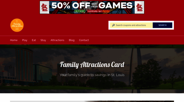 familyattractionscard.com