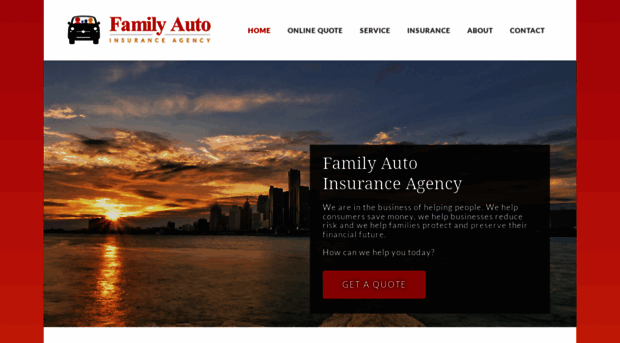 familyautoagency.com