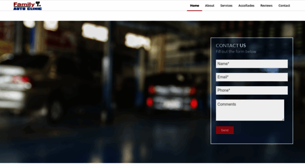 familyautoclinic.com