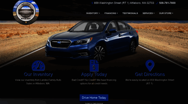 familyautoma.com