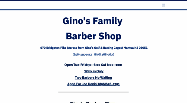 familybarbershop.com