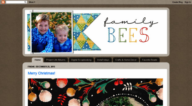 familybees.blogspot.com