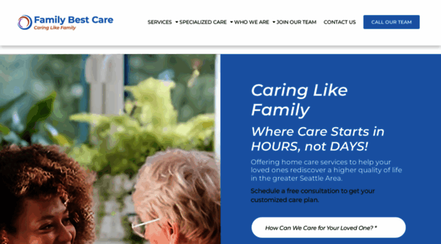 familybestcare.com