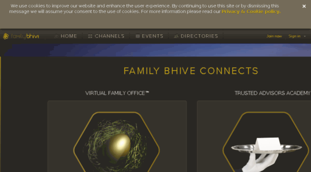 familybhive.com