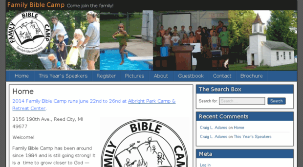 familybiblecamp.org