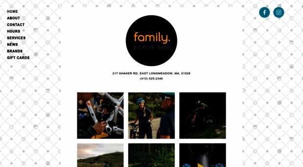 familybicycleshop.com