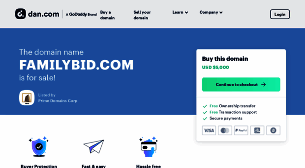 familybid.com