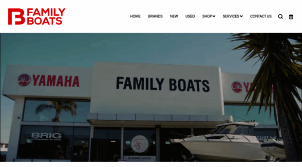 familyboats.co.nz