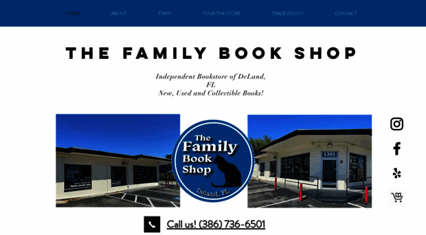 familybookshopdeland.com