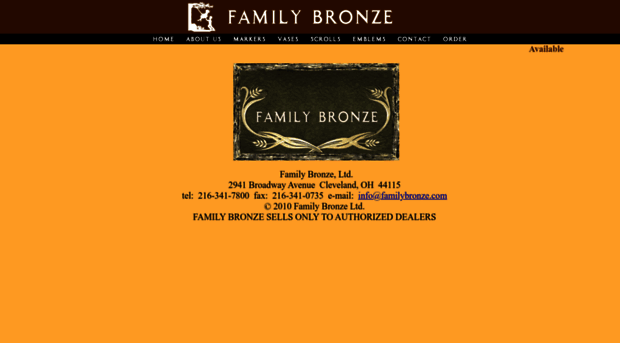 familybronze.com