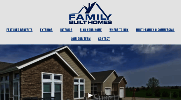 familybuilthomes.com