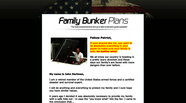 familybunkerplans.com