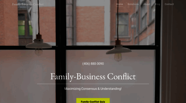 familybusinessconflict.com