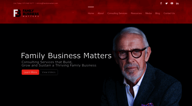 familybusinessmatters.consulting