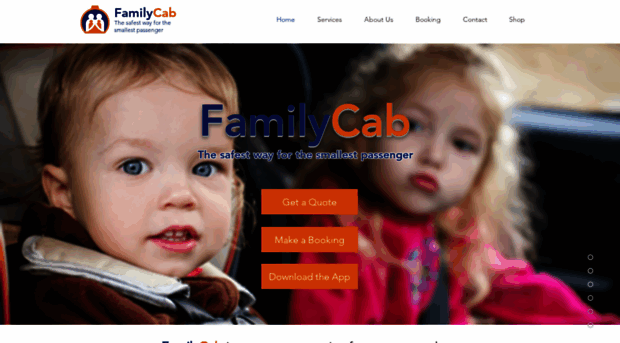 familycab.com.au