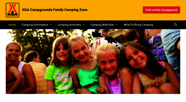 familycamping.koa.com