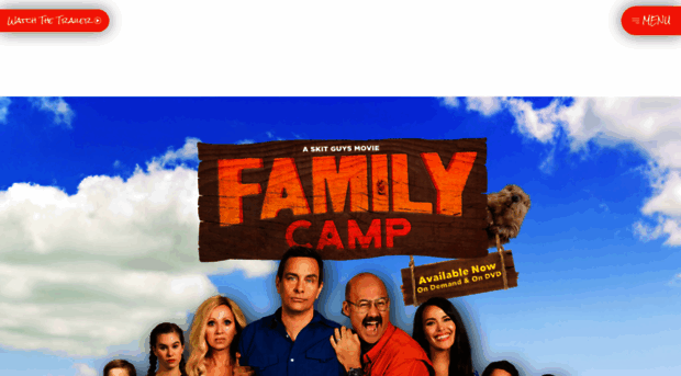 familycampmovie.com