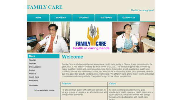 familycarebd.com