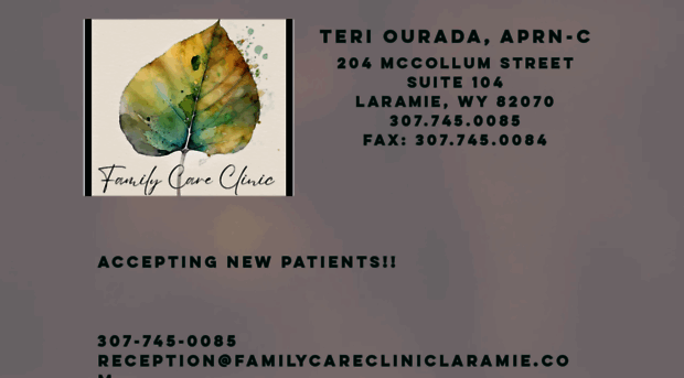 familycarecliniclaramie.com