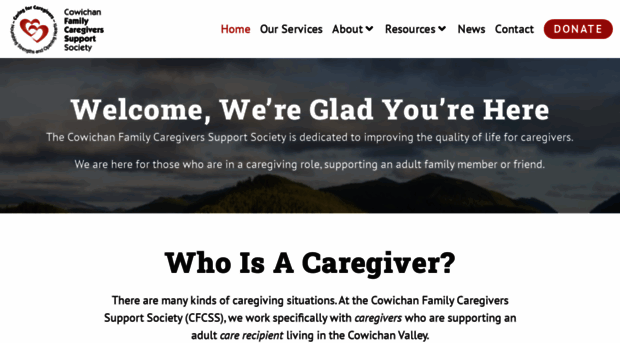 familycaregiverssupport.org