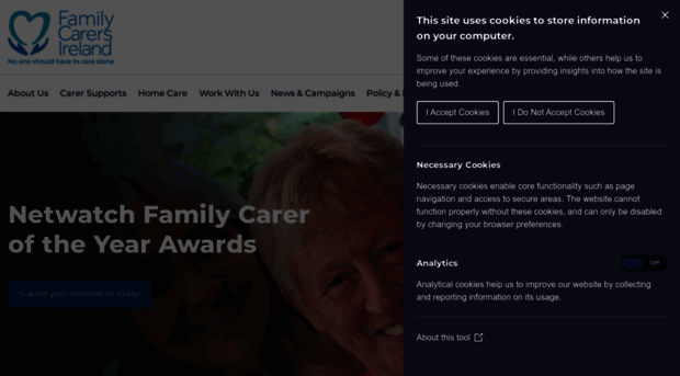 familycarers.ie