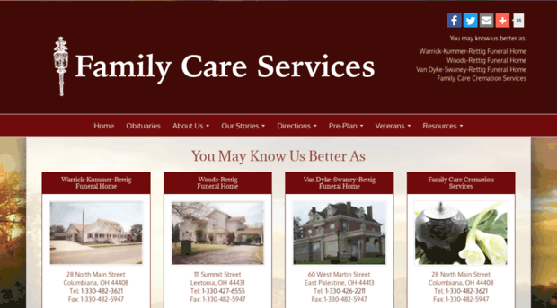 familycareservices.com