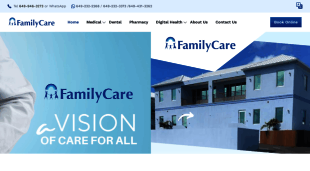 familycaretci.com