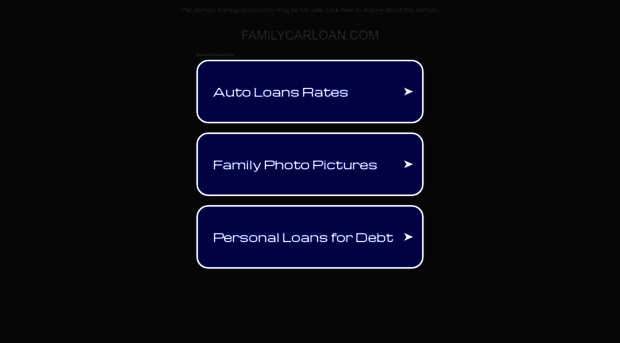 familycarloan.com