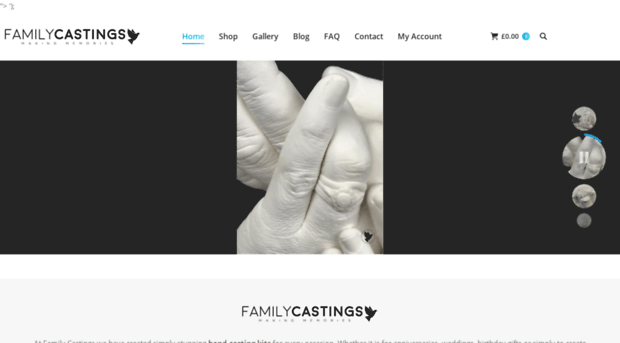 familycastings.co.uk