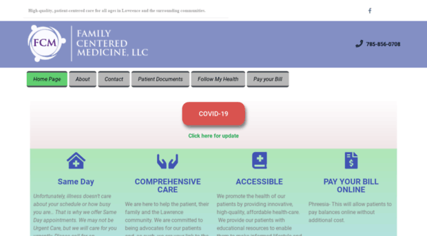 familycenteredmed.com