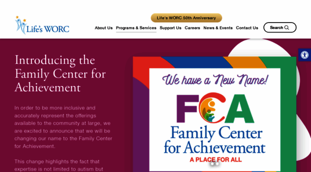 familycenterforautism.org