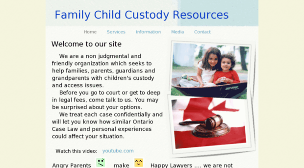 familychildcustodyresources.ca