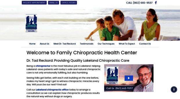 familychiropractic.us