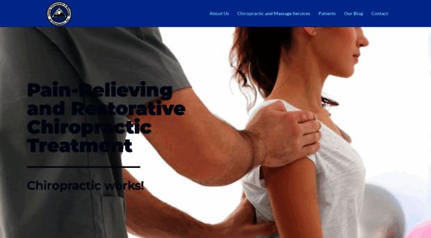 familychiroworks.com